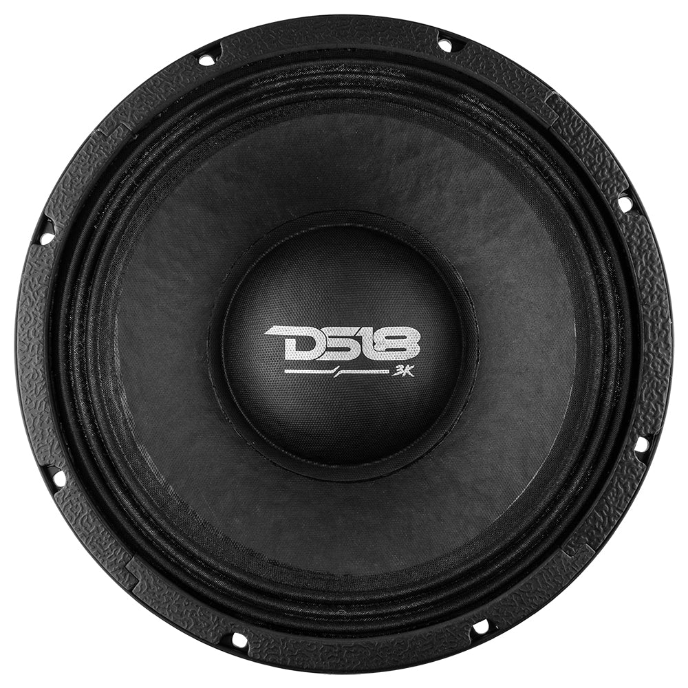 DS18 Pancadão PRO-3KP12.2, ekstrem 12 tommers midbass