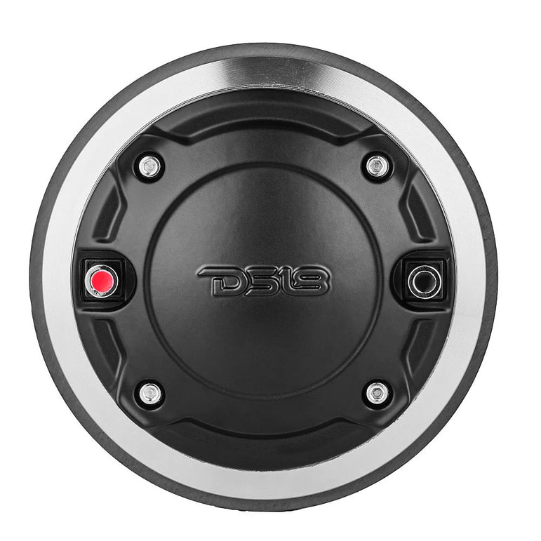 DS18 PRO-D22PH.8, tung 2-tommer fenoldriver