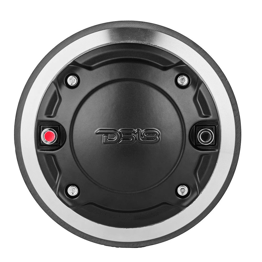 DS18 PRO-D22PH.8, tung 2-tommer fenoldriver