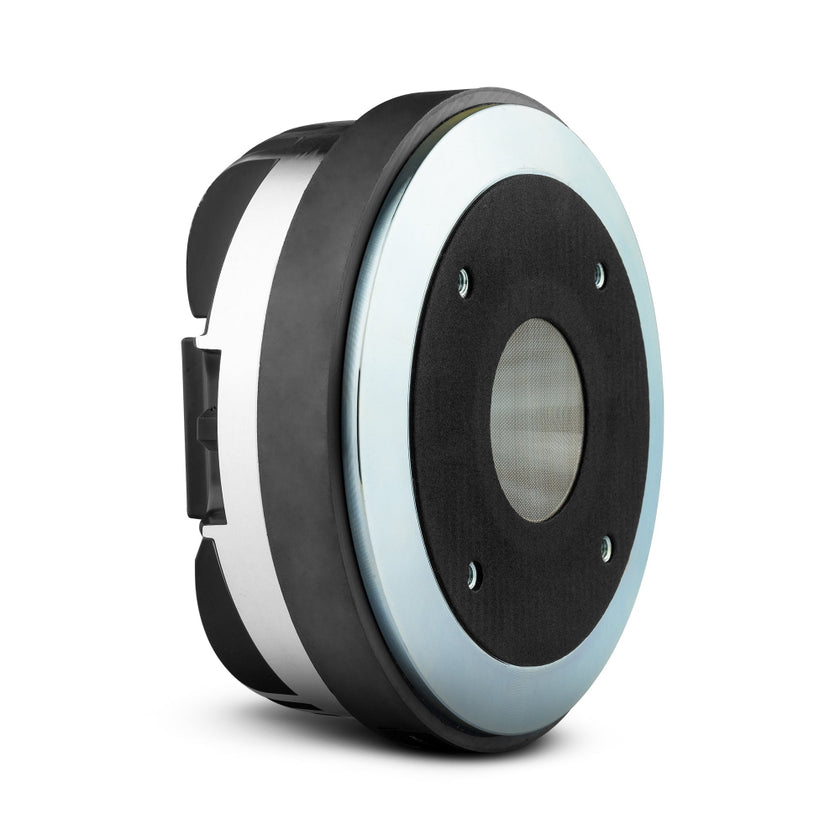 DS18 PRO-D2, ekstrem 2-tommers driver med titanmembran