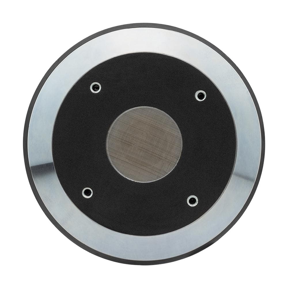 DS18 PRO-D2, ekstrem 2-tommers driver med titanmembran