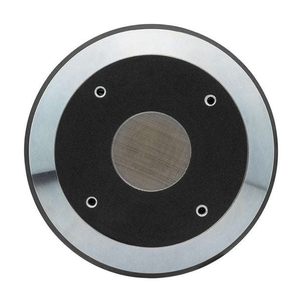 DS18 PRO-D2, ekstrem 2-tommers driver med titanmembran