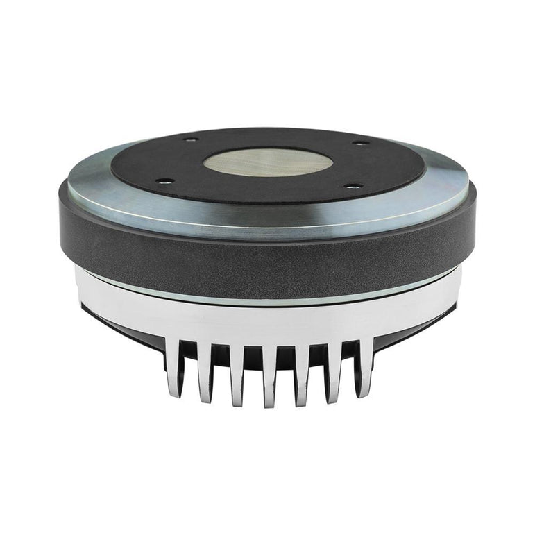 DS18 PRO-D2, ekstrem 2-tommers driver med titanmembran