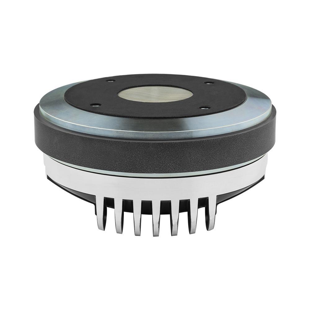 DS18 PRO-D2, ekstrem 2-tommers driver med titanmembran