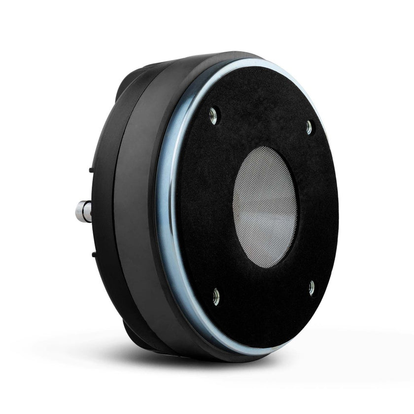DS18 PRO-DPL1PH, smart 2 tommer driver
