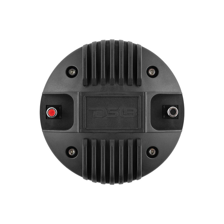 DS18 PRO-DPL1PH, smart 2 tommer driver