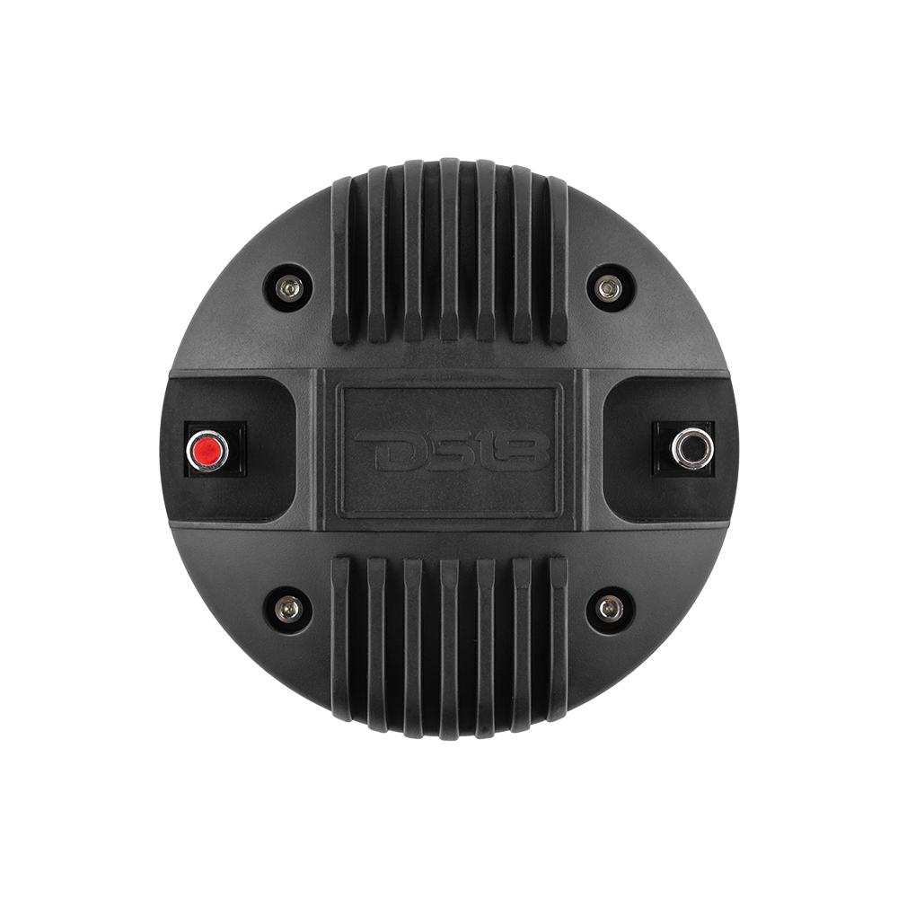 DS18 PRO-DPL1PH, smart 2 tommer driver