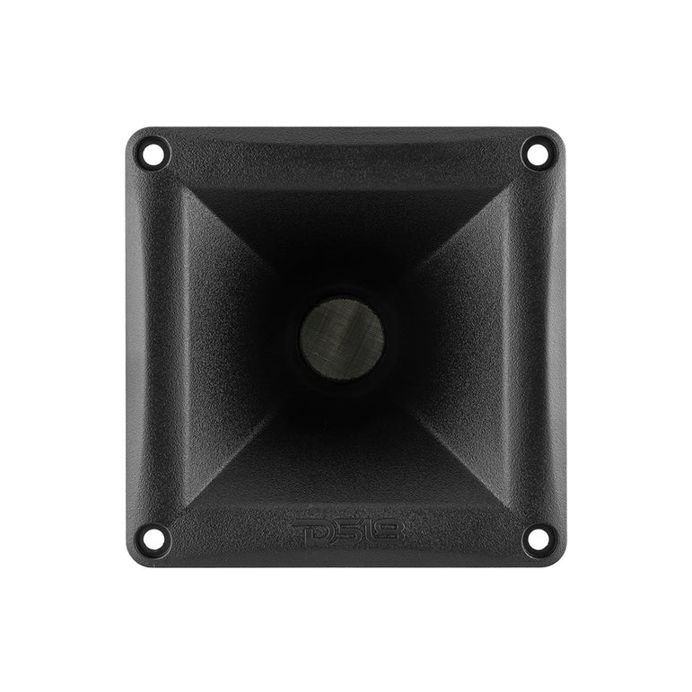 DS18 PRO-DR1PK44, 1 tomme driver med horn