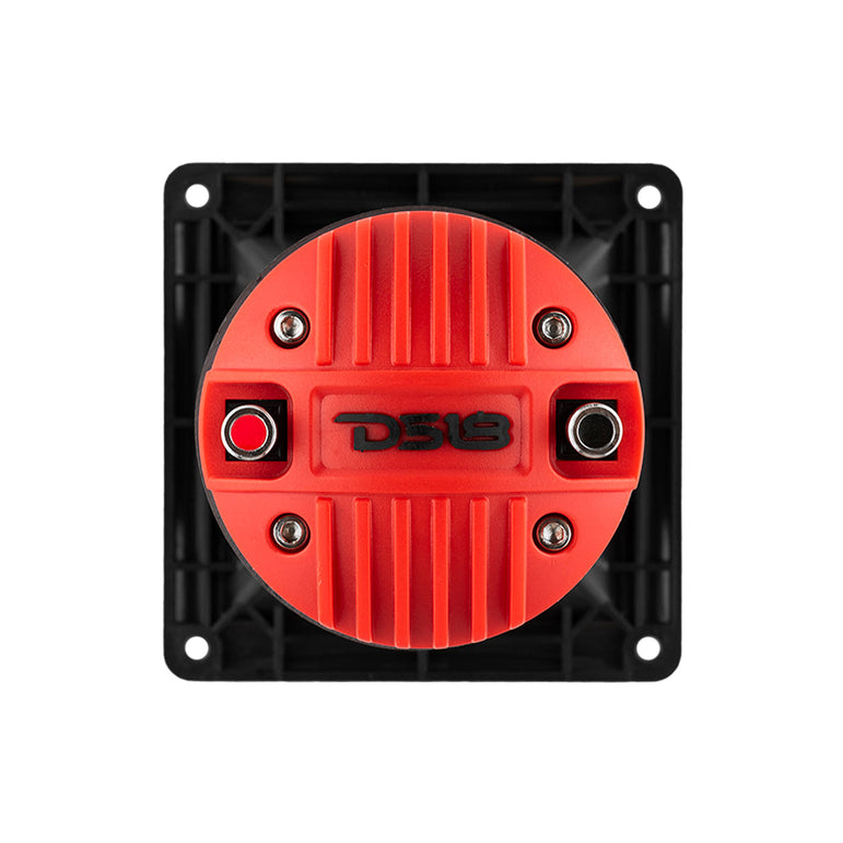 DS18 PRO-DR1PK44, 1 tomme driver med horn