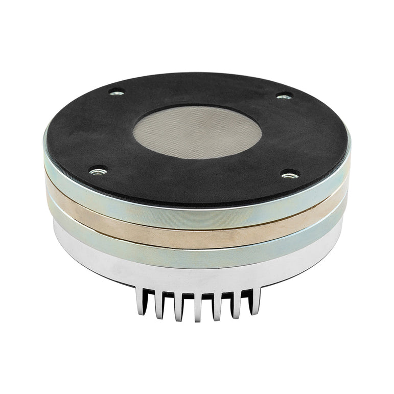 DS18 PRO-DRN2, ekstrem 2 tommer driver med neomagnet & titanmembran