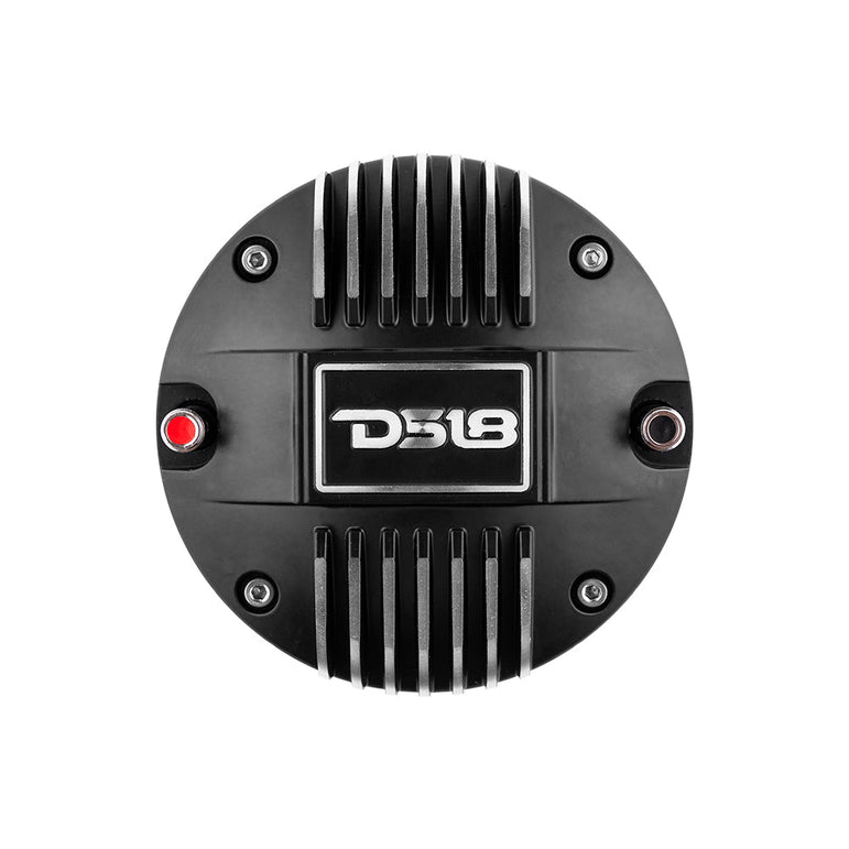 DS18 PRO-DRN2, ekstrem 2 tommer driver med neomagnet & titanmembran