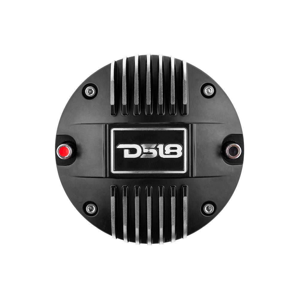 DS18 PRO-DRN2, ekstrem 2 tommer driver med neomagnet & titanmembran