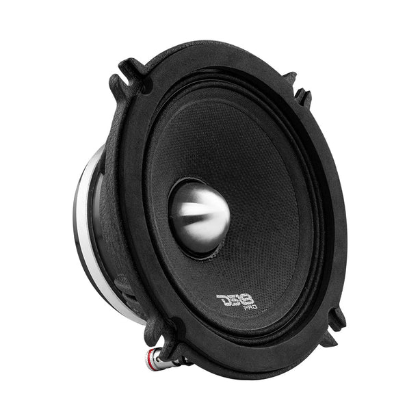 DS18 PRO-FR5NEO, 5.25" SPL-højttaler med neo-magnet