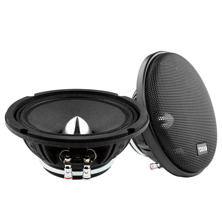 DS18 PRO-FR6NEO, 6.5