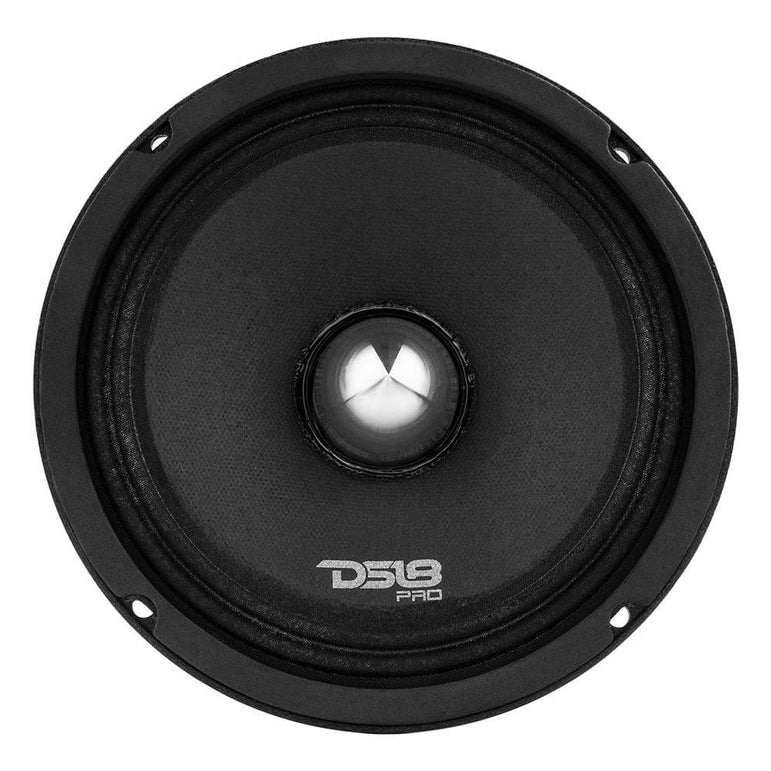 DS18 PRO-FR6NEO, 6.5