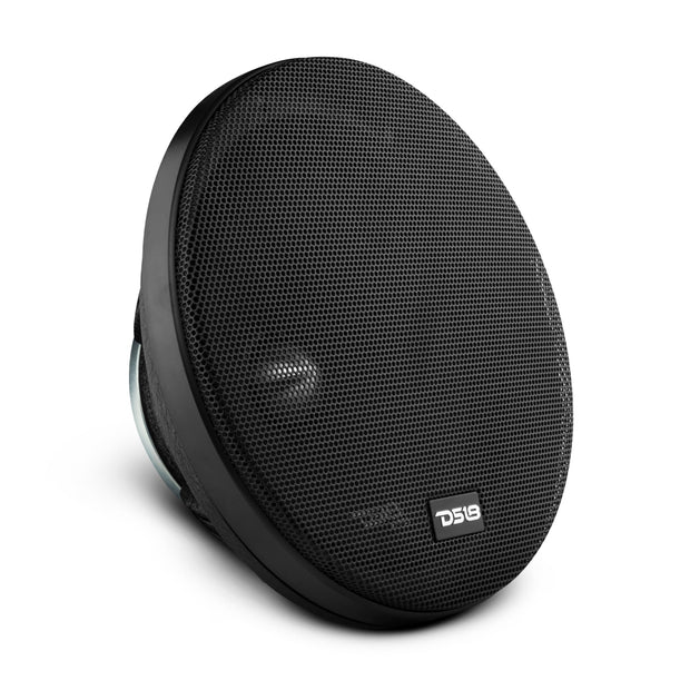 DS18 PRO-FR8NEO, 8" SPL-højttaler med neo-magnet
