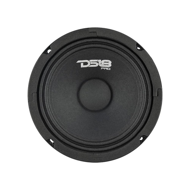 DS18 PRO-GM6.4, 6.5 tommer mellembas
