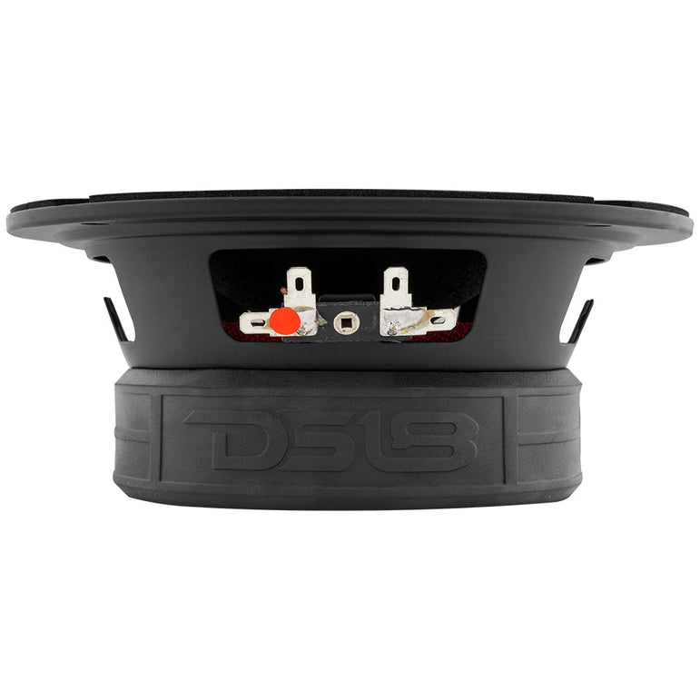 DS18 PRO-GM6.4, 6.5 tommer mellembas