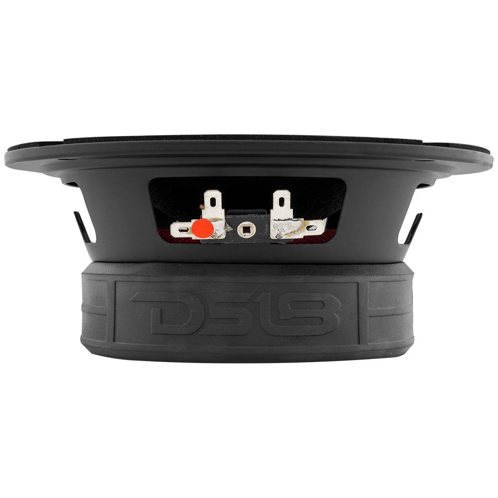 DS18 PRO-GM6.4, 6.5 tommer mellembas