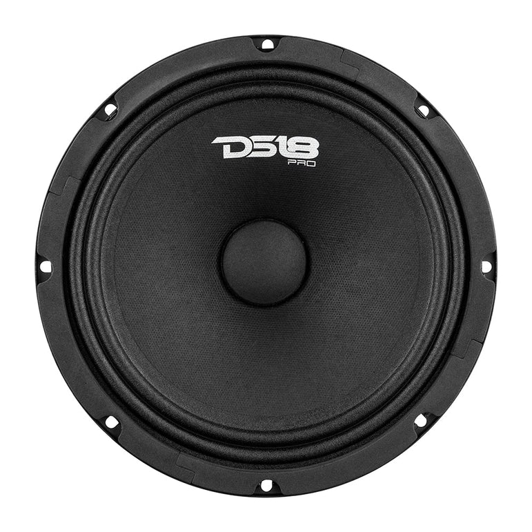 DS18 PRO-GM8.4, 8 tommer mellemtone