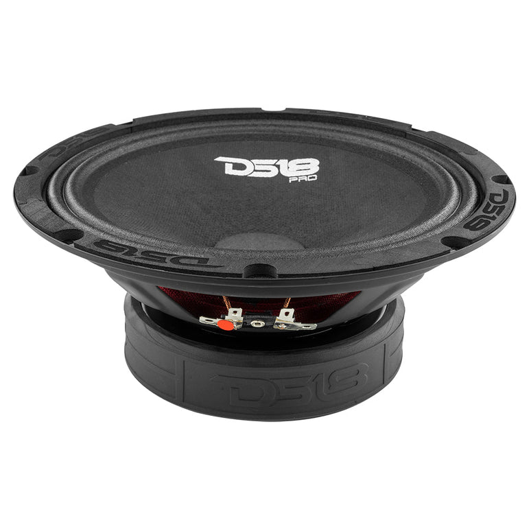 DS18 PRO-GM8.4, 8 tommer mellemtone