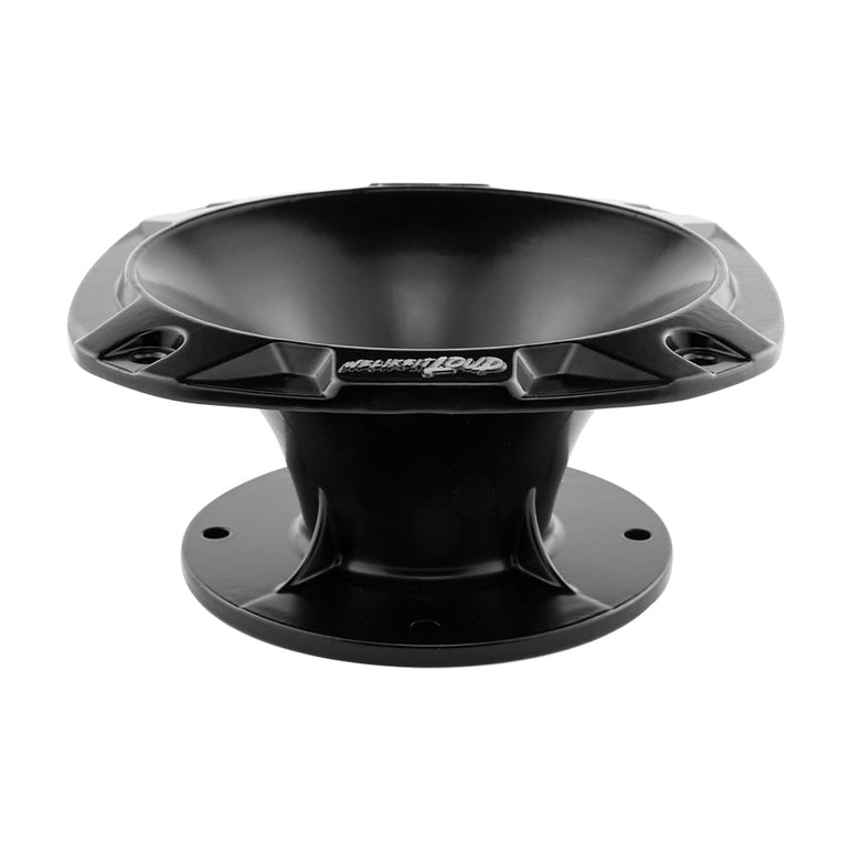 DS18 PRO-HA52/BK, sort slankt 2-tommers horn til driver