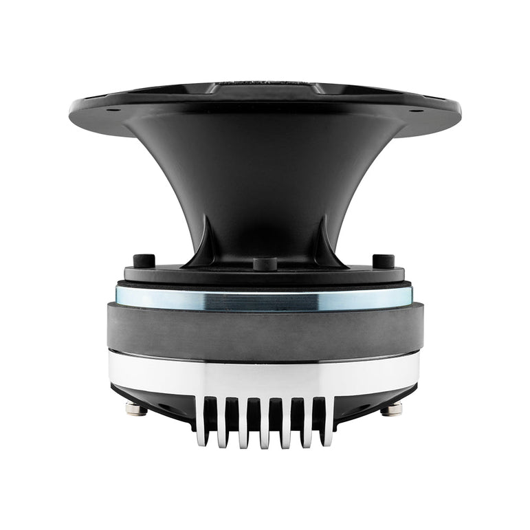 DS18 PRO-HA52/BK, sort slankt 2-tommers horn til driver