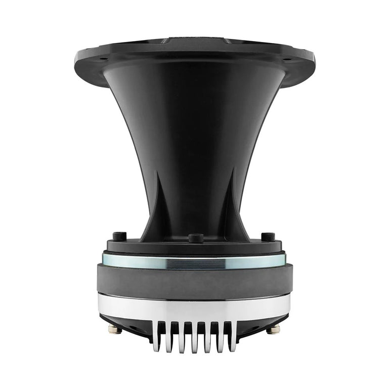 DS18 PRO-HP102/BK, sort 2-tommer horn til driver