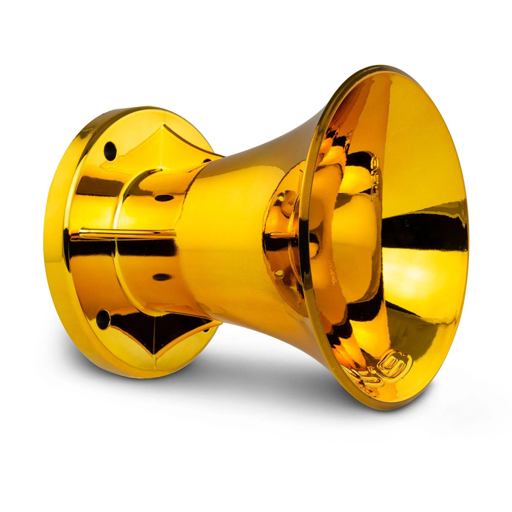 DS18 PRO-HPR, gyldent 2 tommer horn til driver