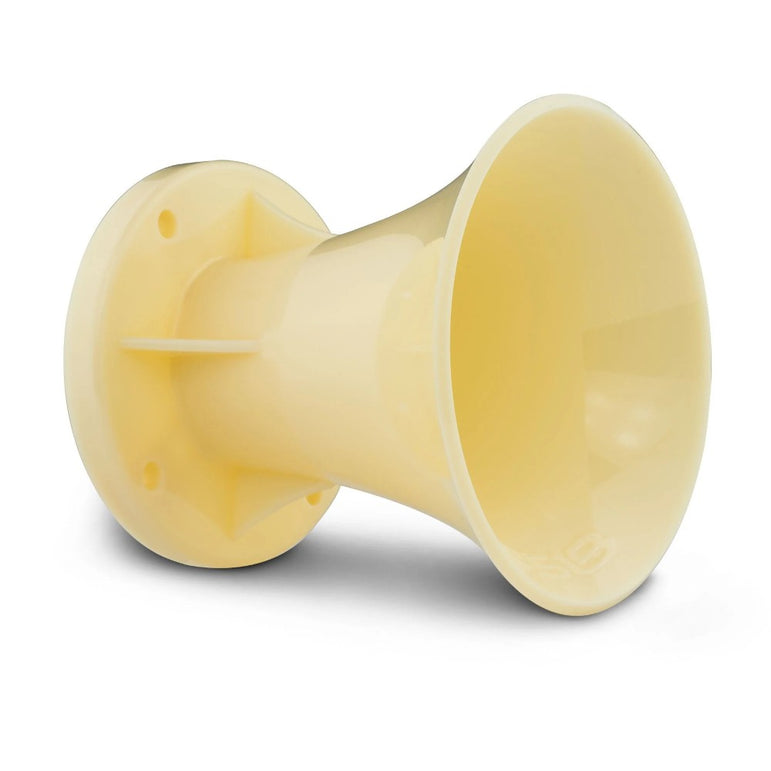 DS18 PRO-HPR, 2 tommers horn til driver