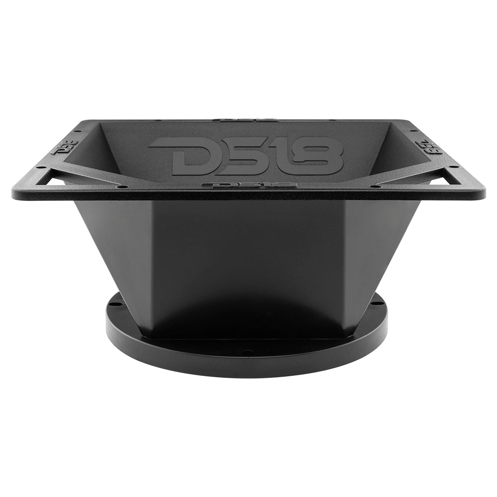 DS18 PRO-SDF6, horn til 6.5 tommer midbass