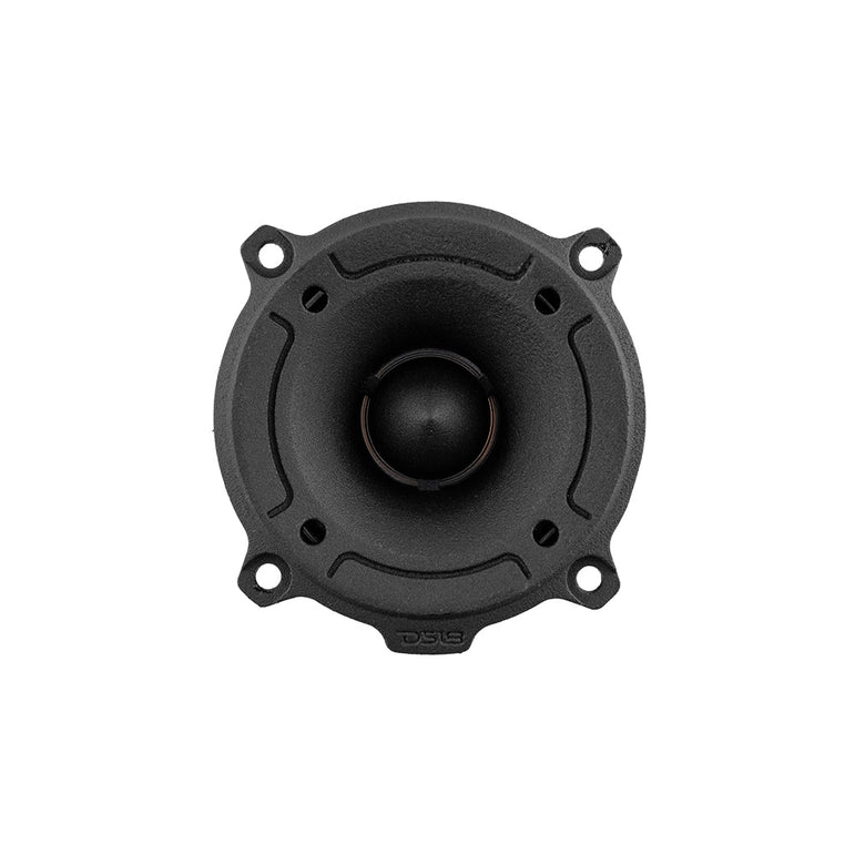 DS18 PRO-TW120B, sort SPL-diskant, par
