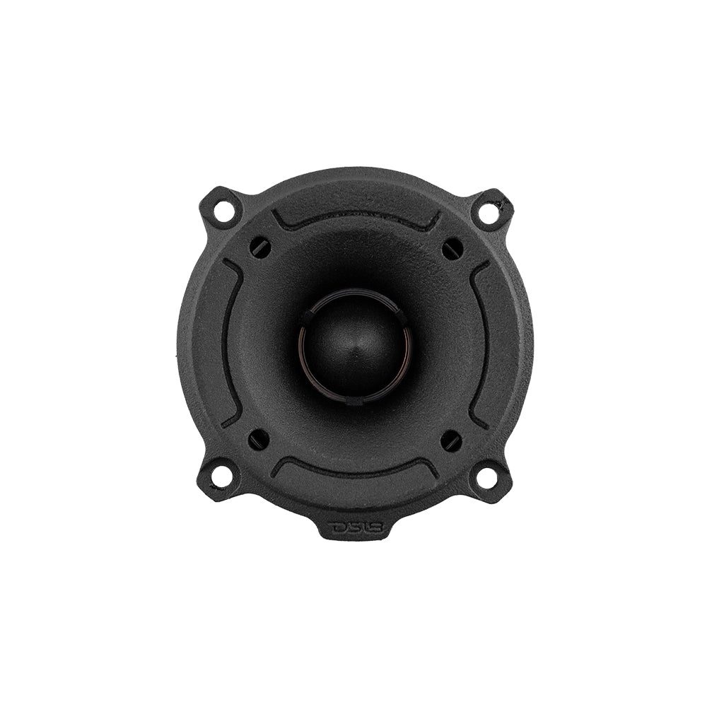 DS18 PRO-TW120B, sort SPL-diskant, par