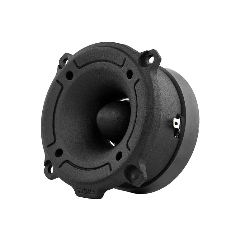 DS18 PRO-TW120B, sort SPL-diskant, par