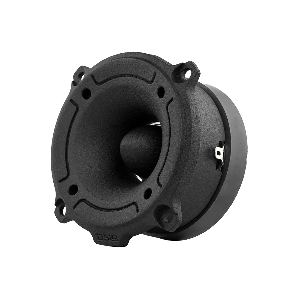 DS18 PRO-TW120B, sort SPL-diskant, par