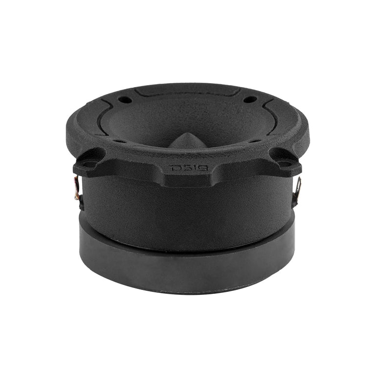 DS18 PRO-TW120B, sort SPL-diskant, par