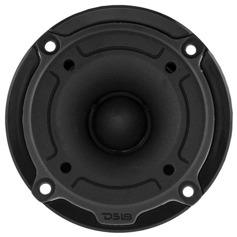 DS18 PRO-TW120B, sort SPL-diskant, par