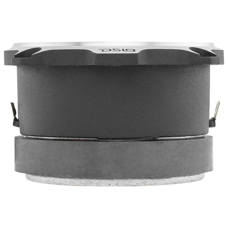 DS18 PRO-TW120B, sølv SPL-diskant, par