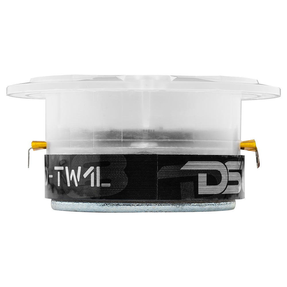 DS18 PRO-TW1L, SPL-diskant med RGB LED-belysning