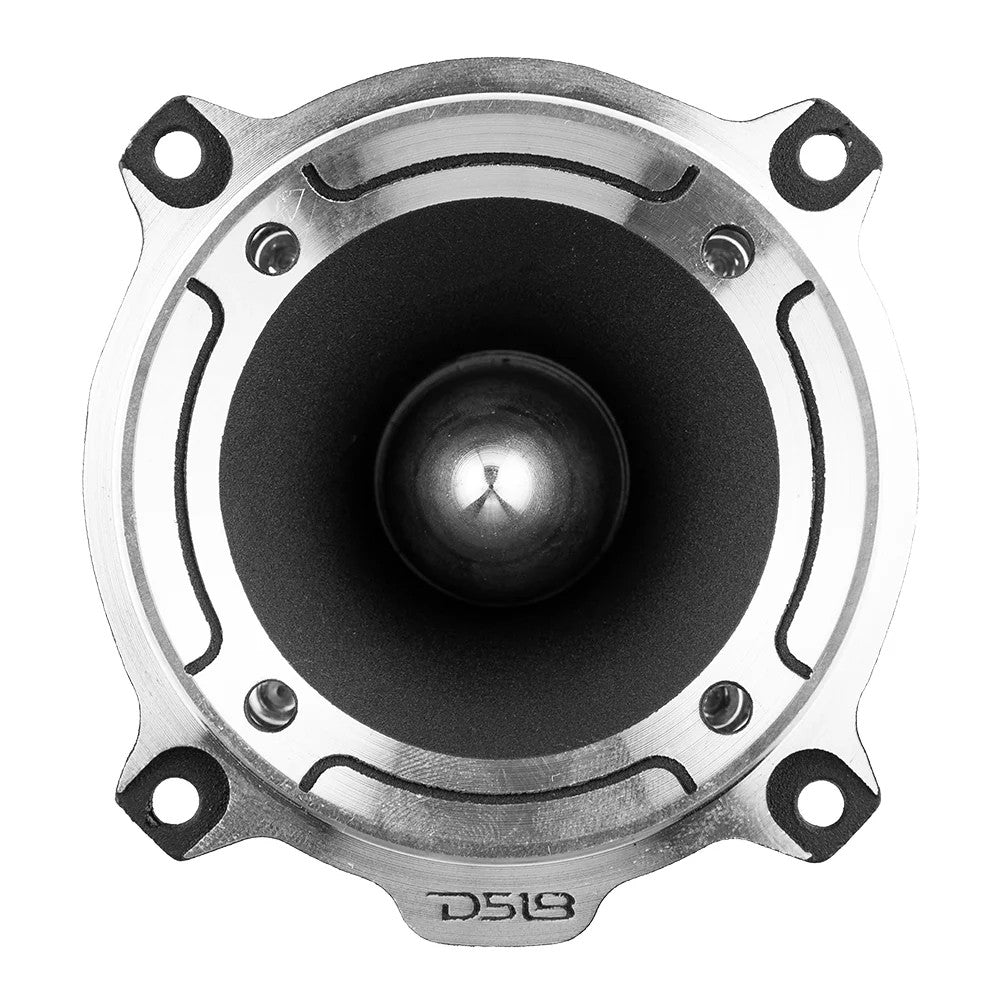 DS18 PRO-TW220, sølv SPL-diskant, par