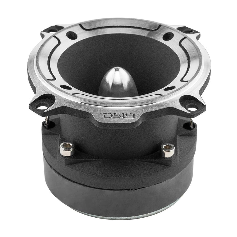 DS18 PRO-TW220, sølv SPL-diskant, par
