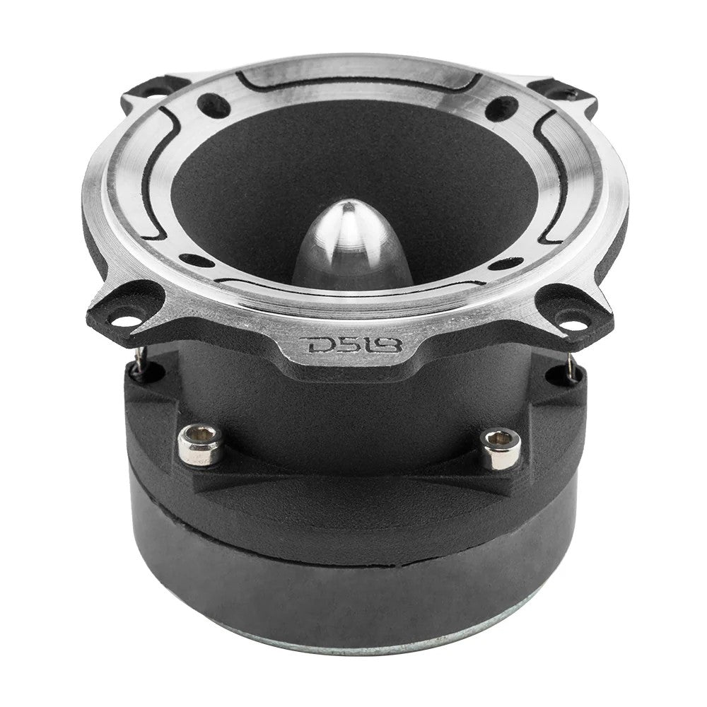 DS18 PRO-TW220, sølv SPL-diskant, par