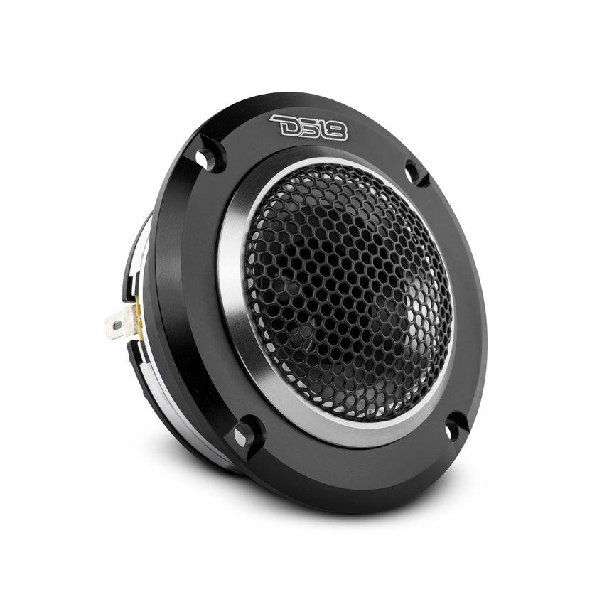 DS18 PRO-TWN5, højlydt hybrid driver/horndiskant