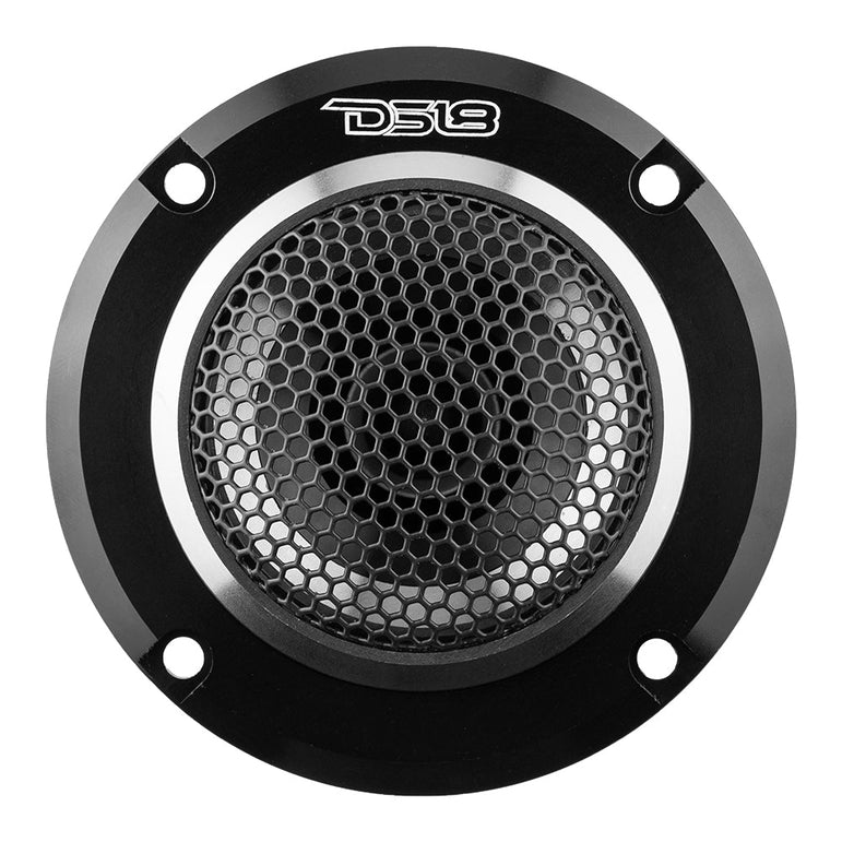 DS18 PRO-TWN5, højlydt hybrid driver/horndiskant