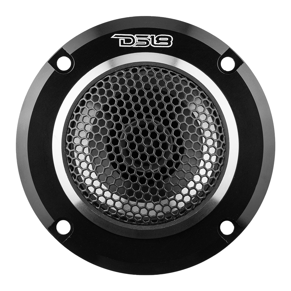 DS18 PRO-TWN5, højlydt hybrid driver/horndiskant
