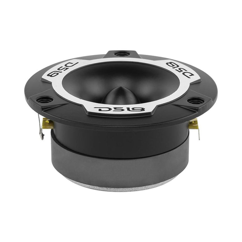 DS18 PRO-TW1X, SPL-diskant