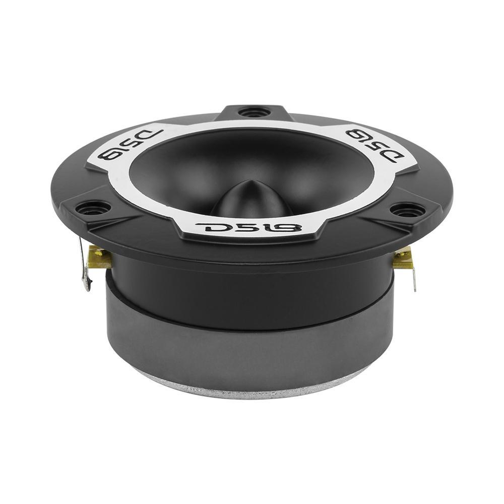 DS18 PRO-TW1X, SPL-diskant