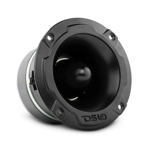 DS18 PRO-TWX4, solid SPL-diskant