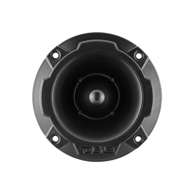 DS18 PRO-TWX4, solid SPL-diskant