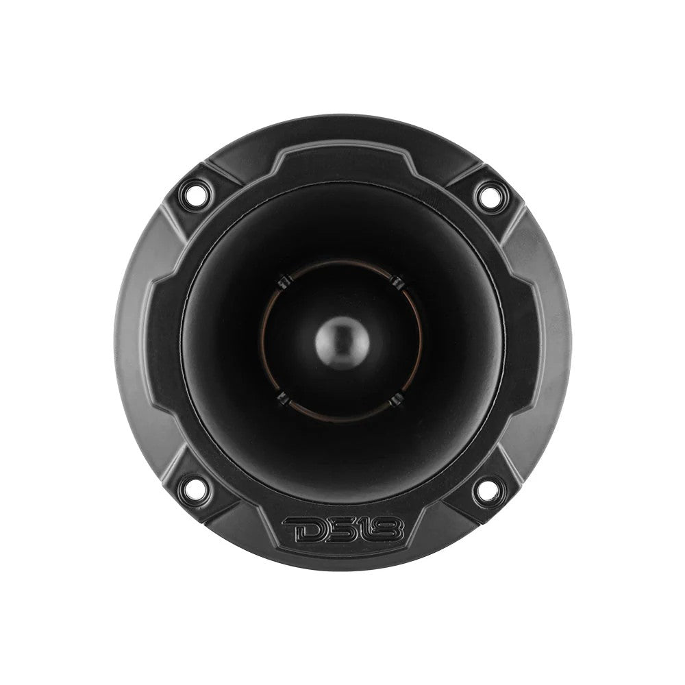 DS18 PRO-TWX4, solid SPL-diskant